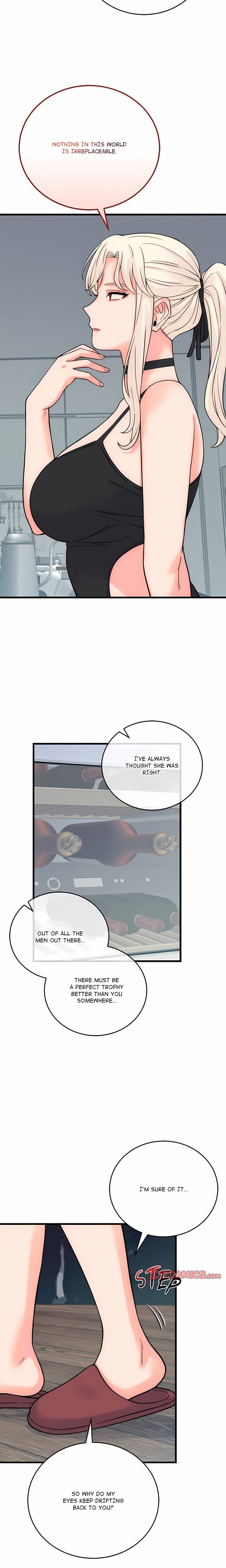 From Pauper to Prince (Uncensored), chapter 40, page 8 of 23