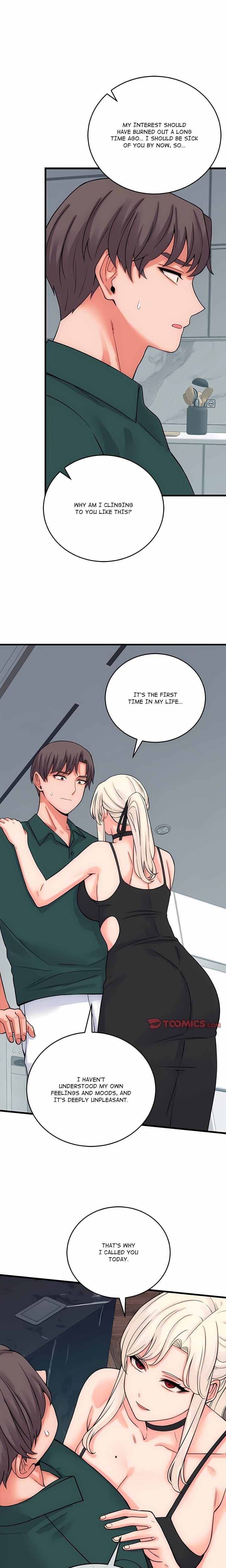 From Pauper to Prince (Uncensored), chapter 40, page 9 of 23