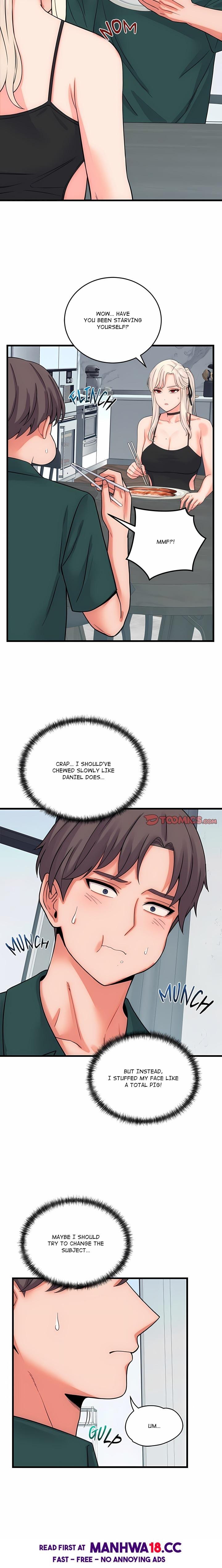 From Pauper to Prince (Uncensored), chapter 40, page 15 of 23