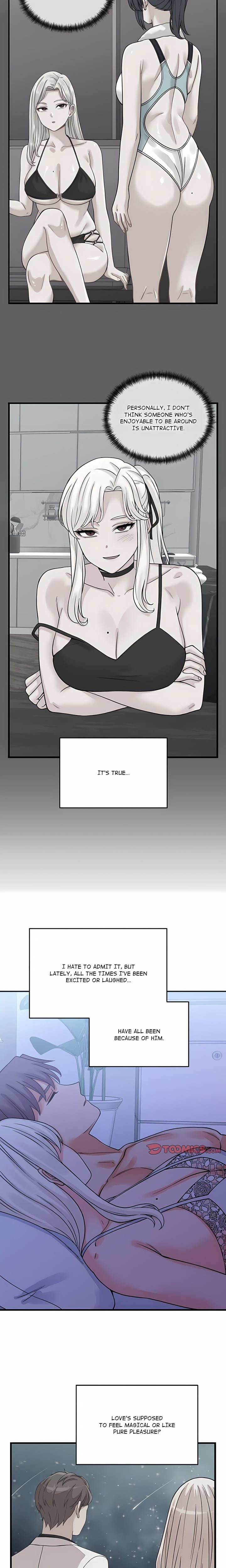 From Pauper to Prince (Uncensored), chapter 41, page 19 of 23