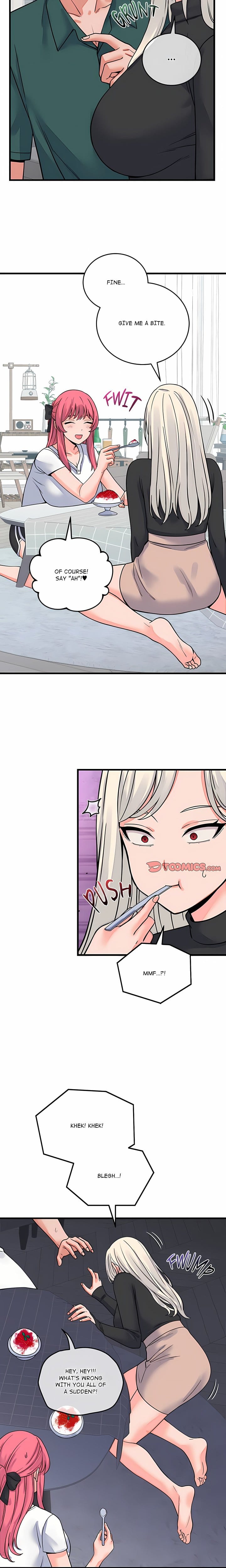 From Pauper to Prince (Uncensored), chapter 42, page 7 of 22