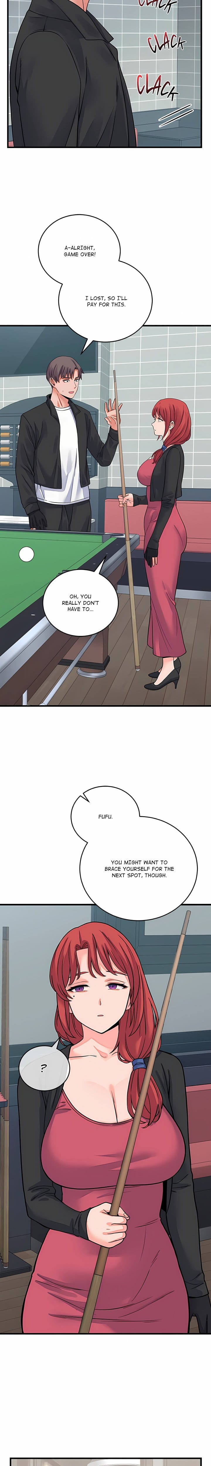 From Pauper to Prince (Uncensored), chapter 43, page 9 of 23