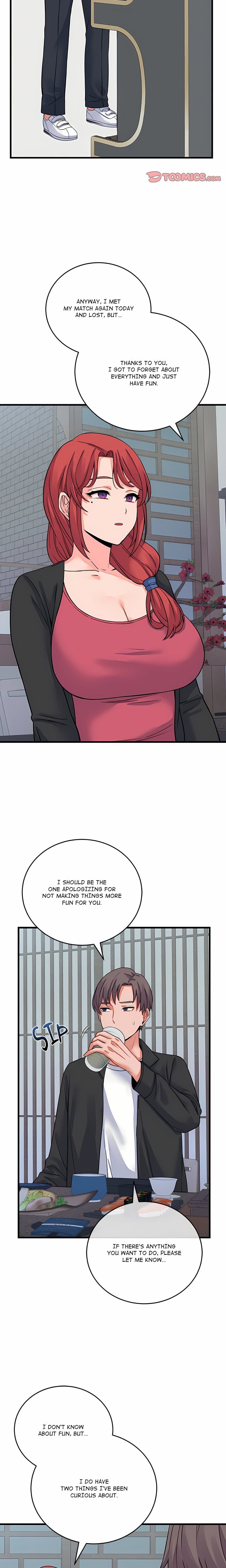 From Pauper to Prince (Uncensored), chapter 43, page 15 of 23