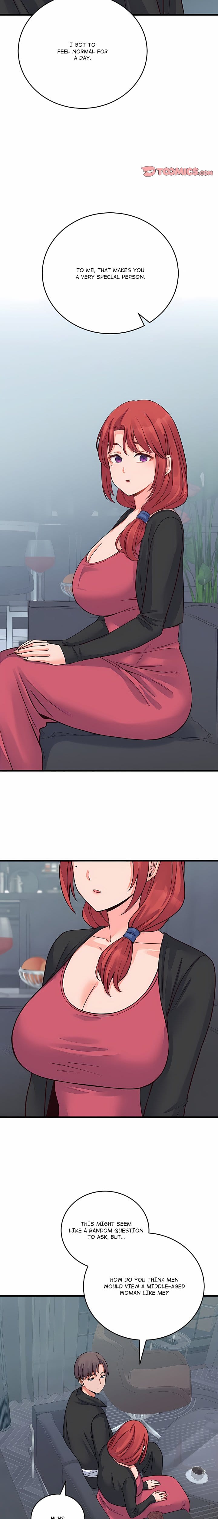 From Pauper to Prince (Uncensored), chapter 44, page 15 of 22