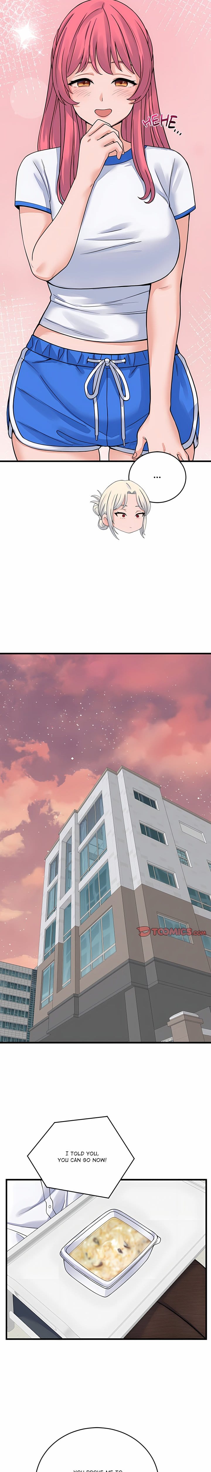 From Pauper to Prince (Uncensored), chapter 49, page 17 of 23