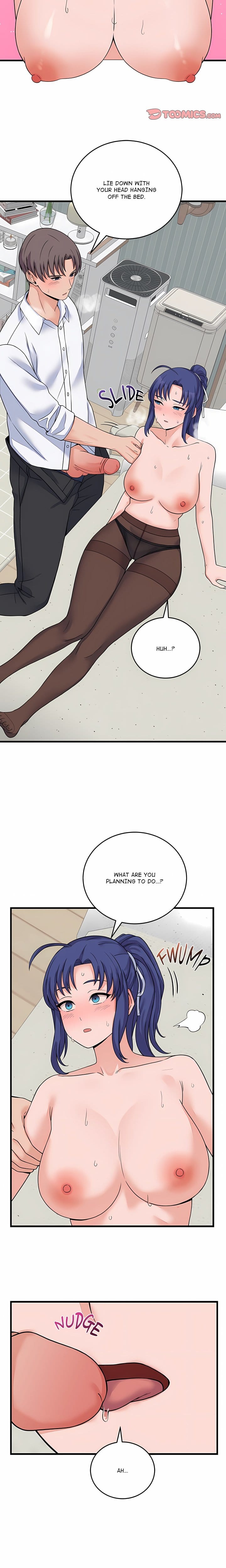 From Pauper to Prince (Uncensored), chapter 50, page 10 of 22