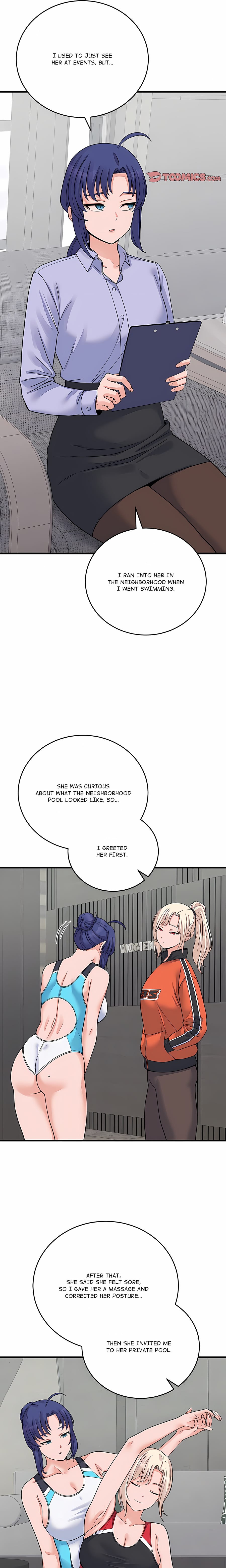 From Pauper to Prince (Uncensored), chapter 52, page 15 of 24
