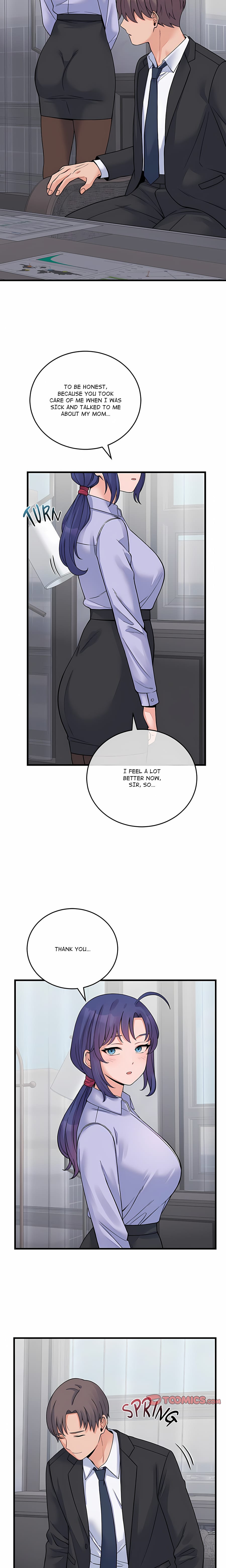 From Pauper to Prince (Uncensored), chapter 52, page 18 of 24