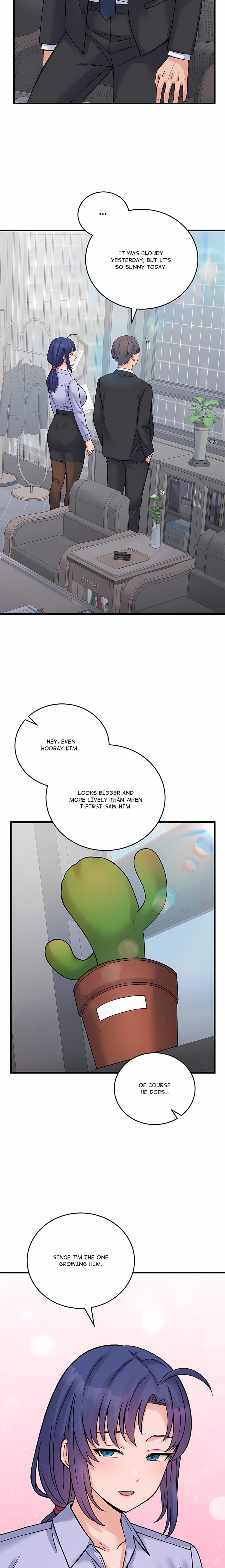 From Pauper to Prince (Uncensored), chapter 52, page 19 of 24