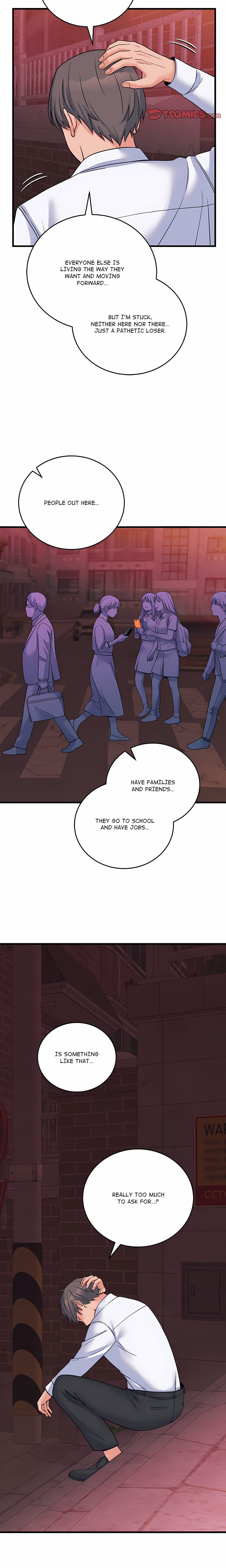 From Pauper to Prince (Uncensored), chapter 53, page 10 of 23