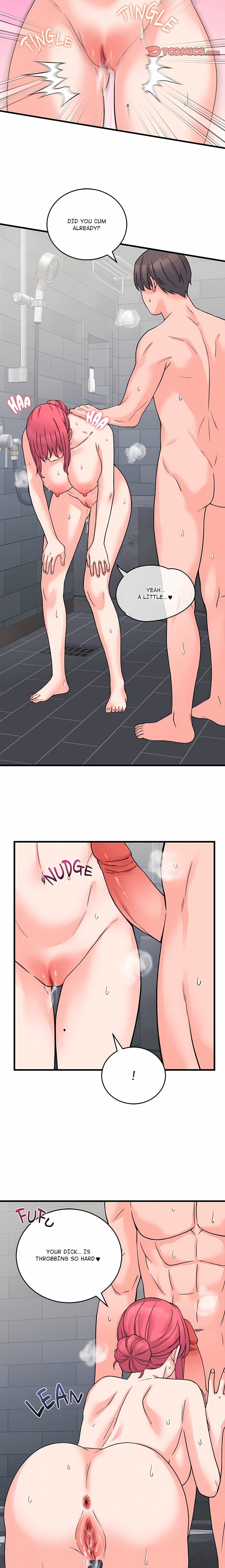 From Pauper to Prince (Uncensored), chapter 54, page 5 of 21
