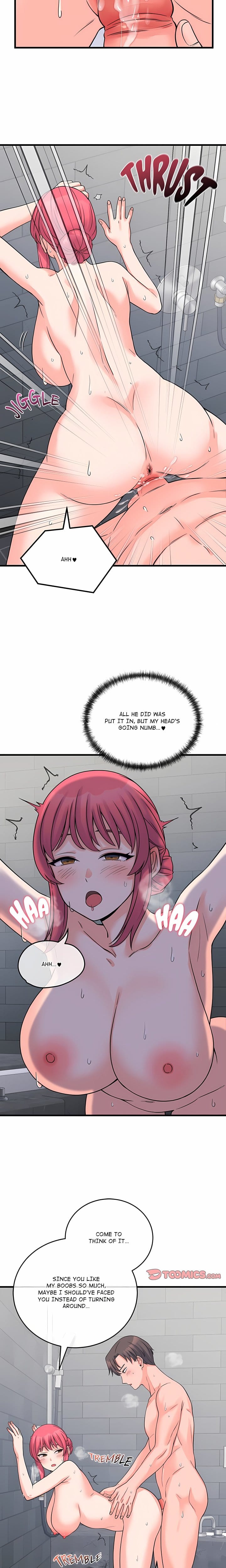 From Pauper to Prince (Uncensored), chapter 54, page 8 of 21