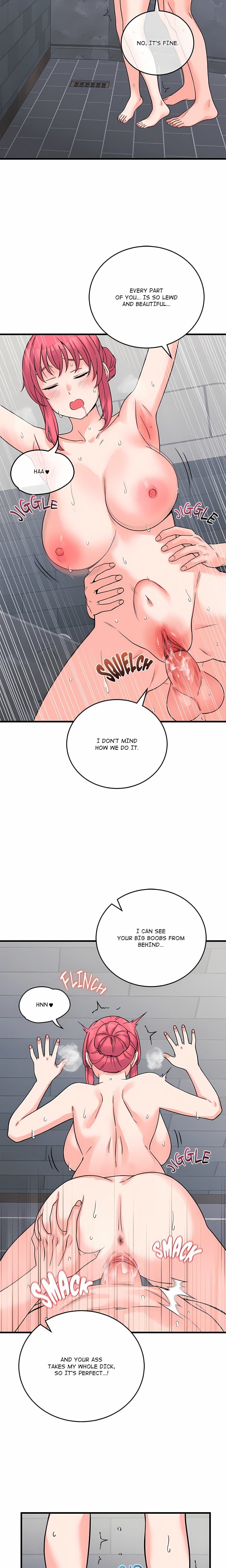 From Pauper to Prince (Uncensored), chapter 54, page 9 of 21