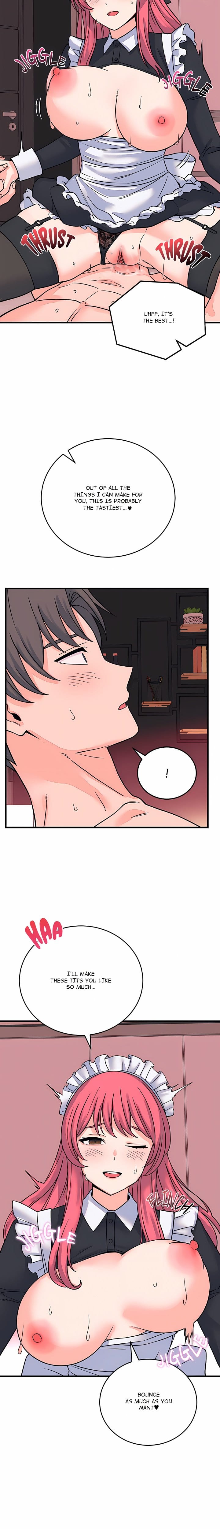 From Pauper to Prince (Uncensored), chapter 55, page 14 of 22