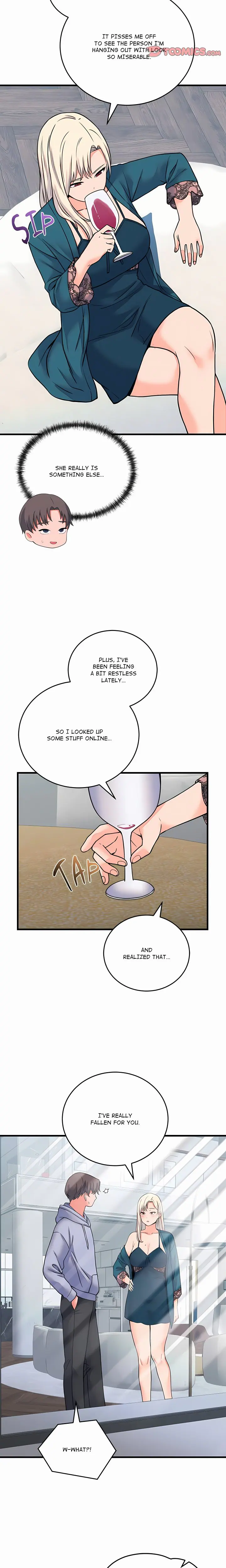 From Pauper to Prince (Uncensored), chapter 57, page 5 of 22