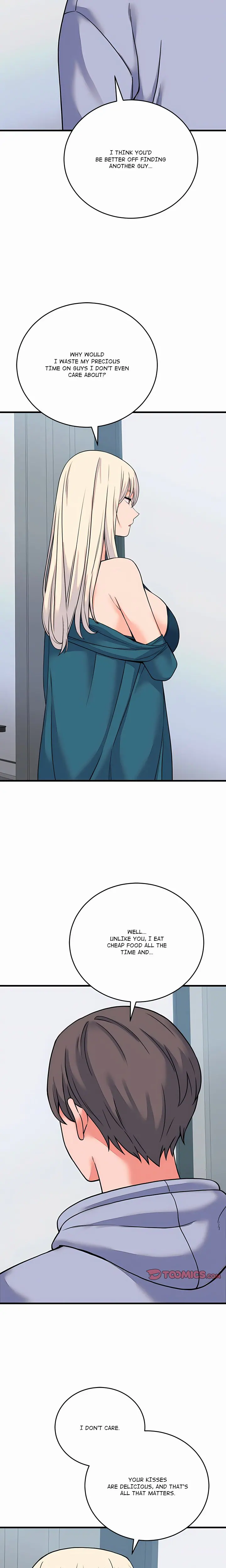 From Pauper to Prince (Uncensored), chapter 57, page 8 of 22