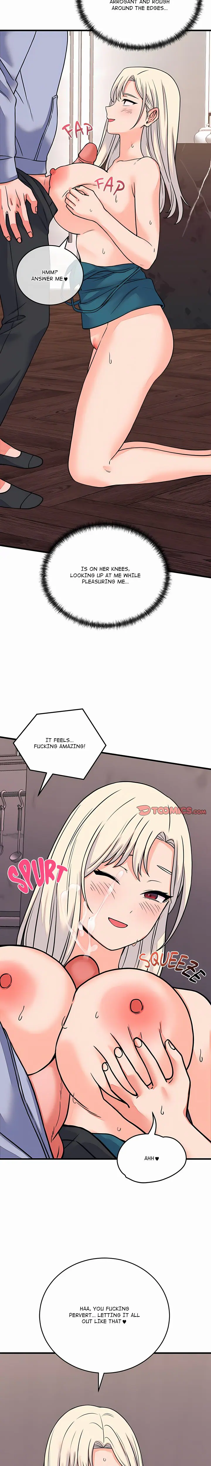 From Pauper to Prince (Uncensored), chapter 58, page 7 of 24
