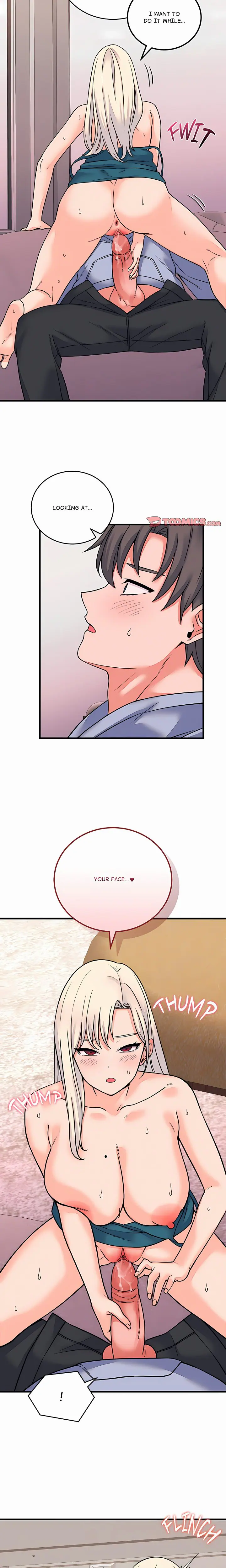 From Pauper to Prince (Uncensored), chapter 58, page 11 of 24