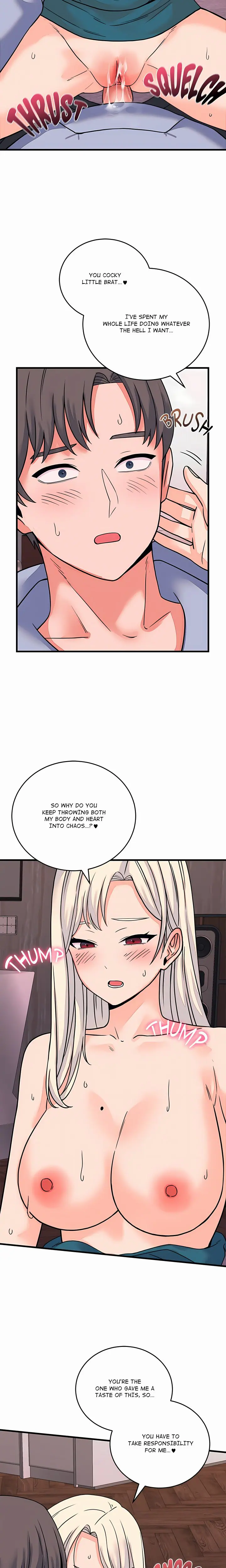 From Pauper to Prince (Uncensored), chapter 58, page 14 of 24