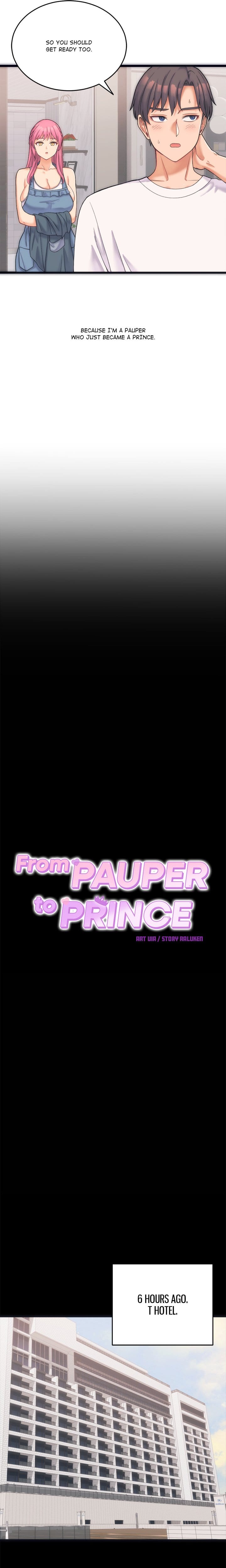 From Pauper to Prince Uncensored, chapter 1, page 11 of 38