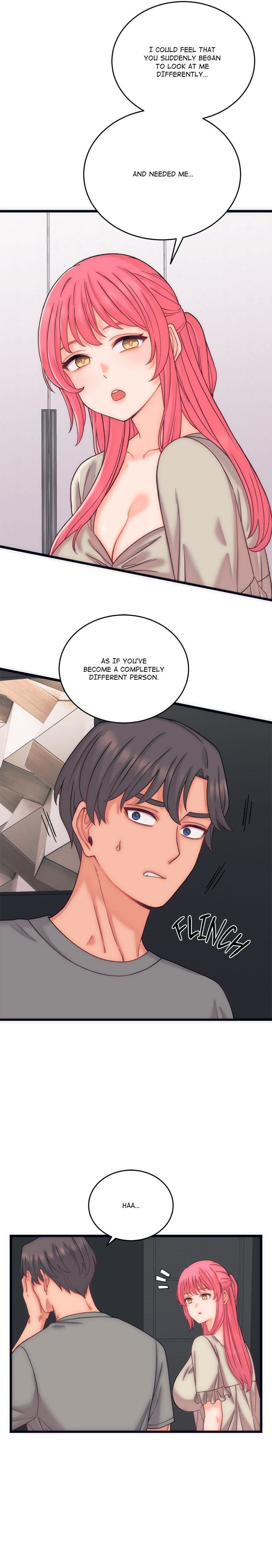 From Pauper to Prince Uncensored, chapter 5, page 19 of 27