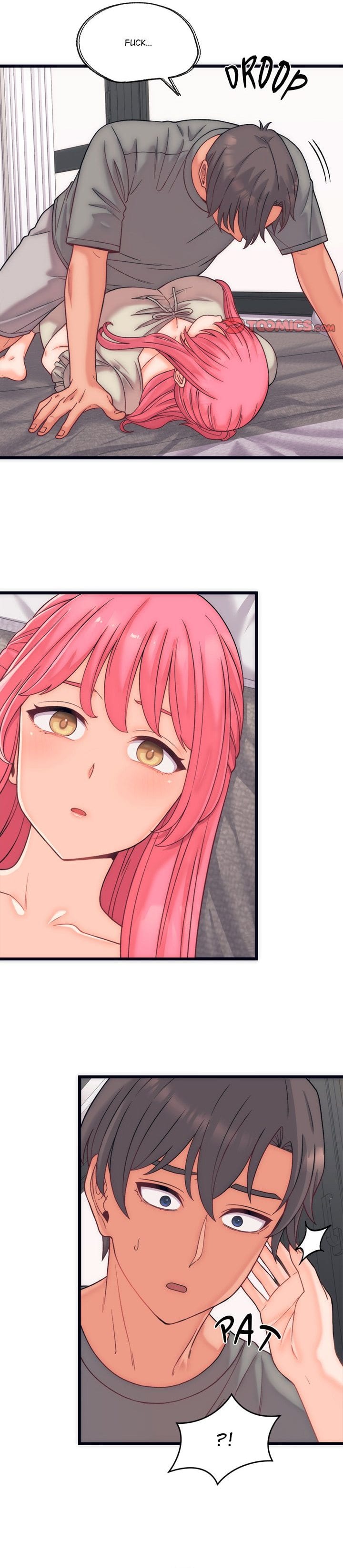 From Pauper to Prince Uncensored, chapter 5, page 22 of 27