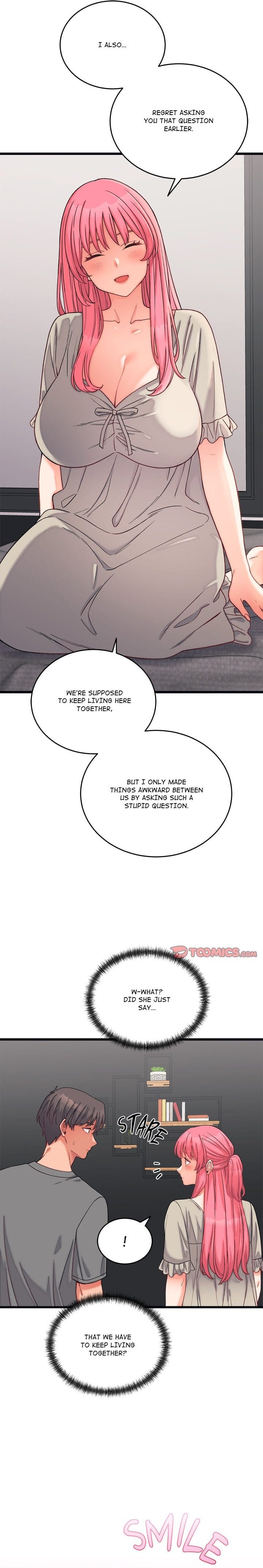 From Pauper to Prince Uncensored, chapter 6, page 5 of 27