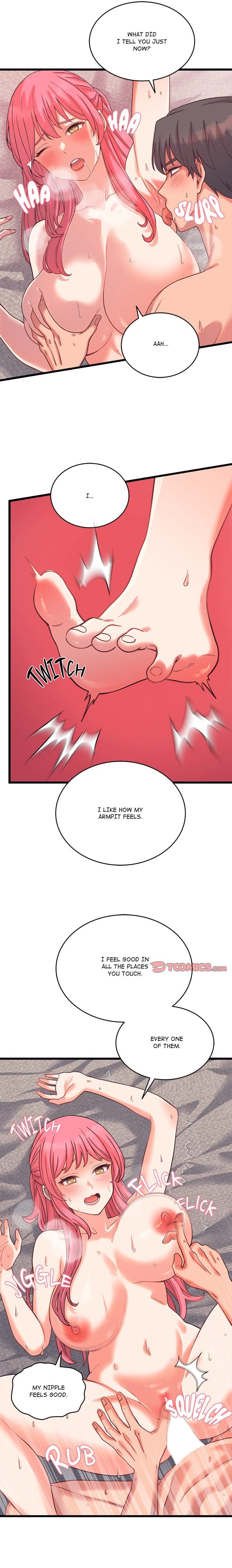 From Pauper to Prince Uncensored, chapter 7, page 10 of 25
