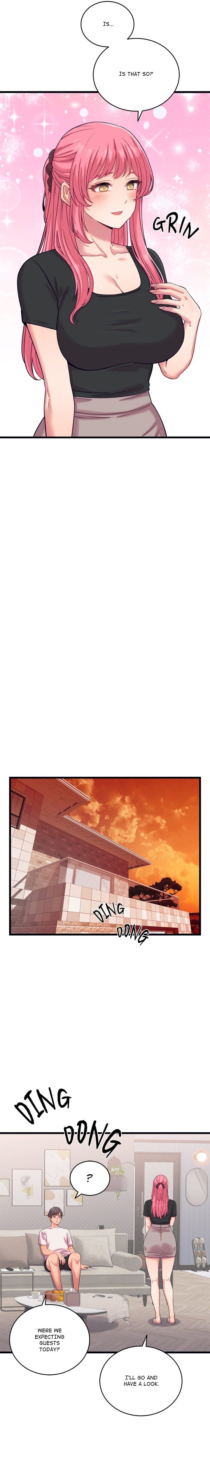 From Pauper to Prince Uncensored, chapter 8, page 15 of 25