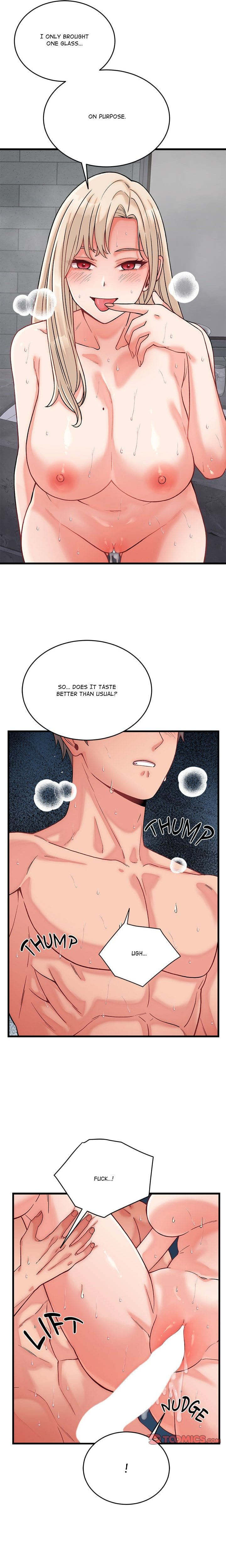 From Pauper to Prince Uncensored, chapter 13, page 14 of 26