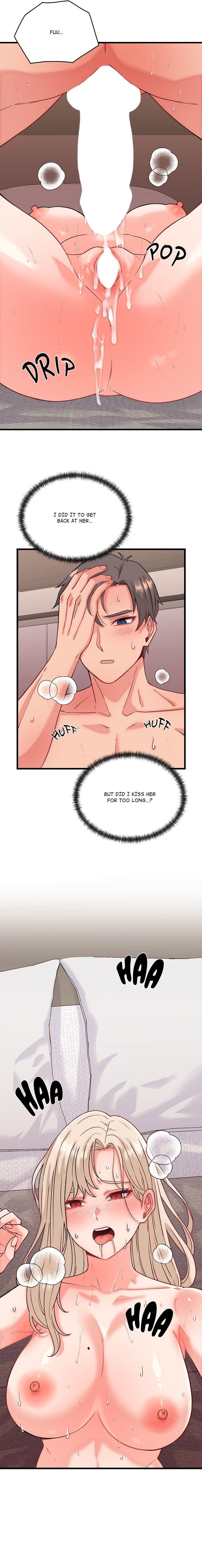 From Pauper to Prince Uncensored, chapter 14, page 9 of 21
