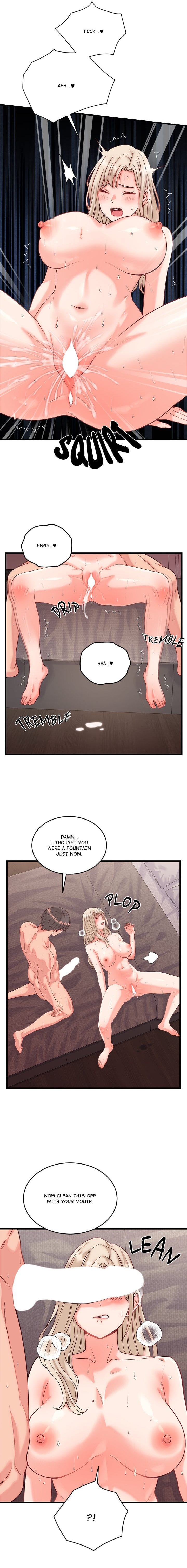 From Pauper to Prince Uncensored, chapter 14, page 13 of 21