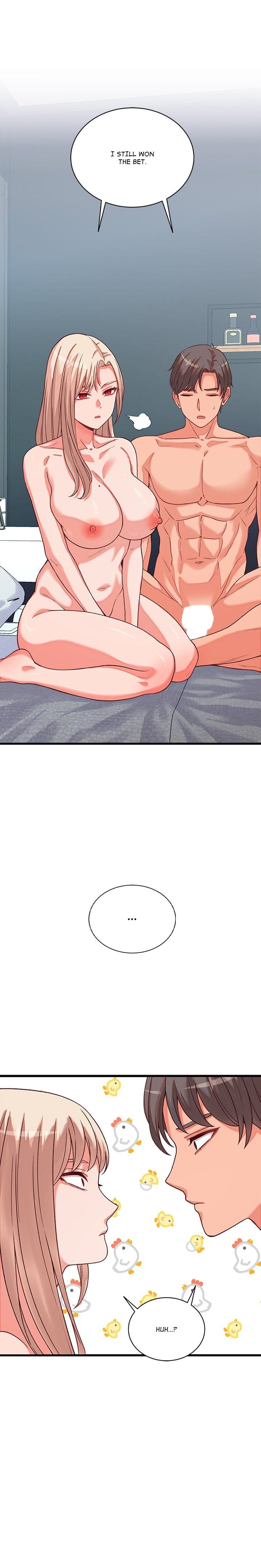 From Pauper to Prince Uncensored, chapter 15, page 21 of 23