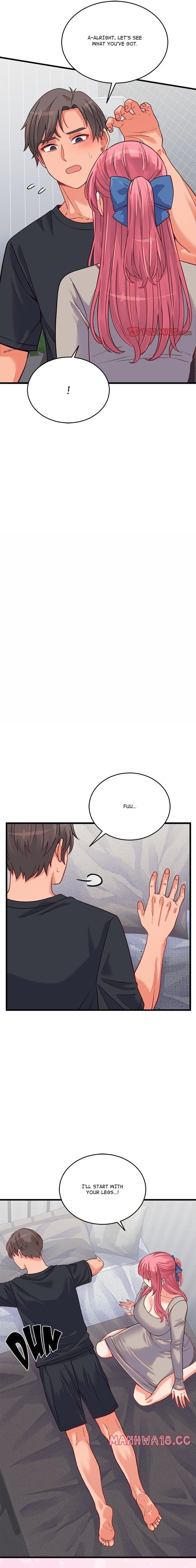 From Pauper to Prince Uncensored, chapter 16, page 16 of 22