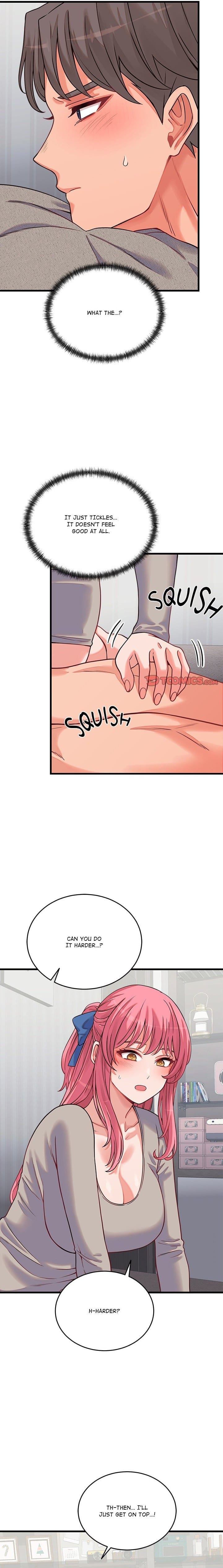 From Pauper to Prince Uncensored, chapter 16, page 18 of 22