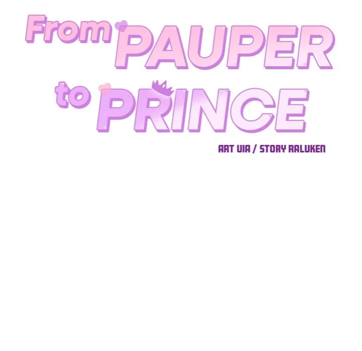 From Pauper to Prince Uncensored, chapter 23, page 19 of 183