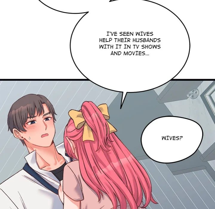 From Pauper to Prince Uncensored, chapter 23, page 161 of 183