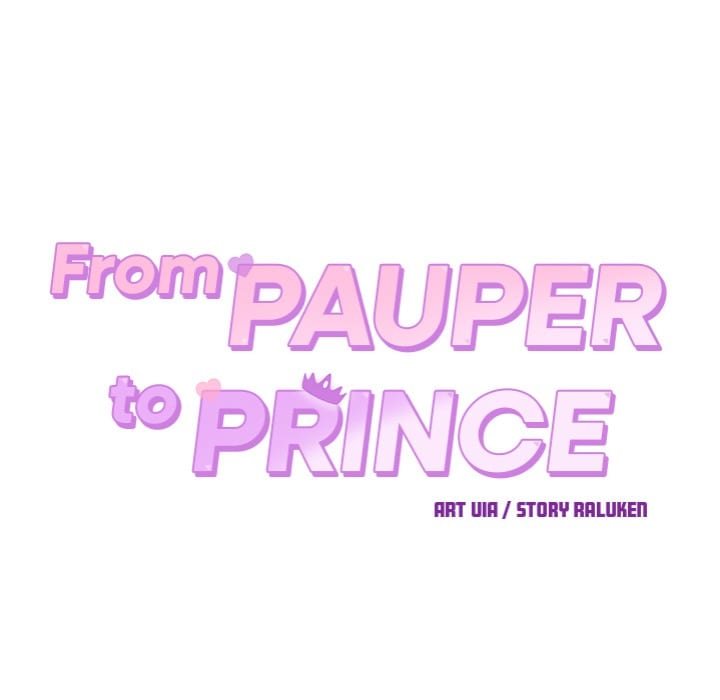 From Pauper to Prince Uncensored, chapter 29, page 14 of 182
