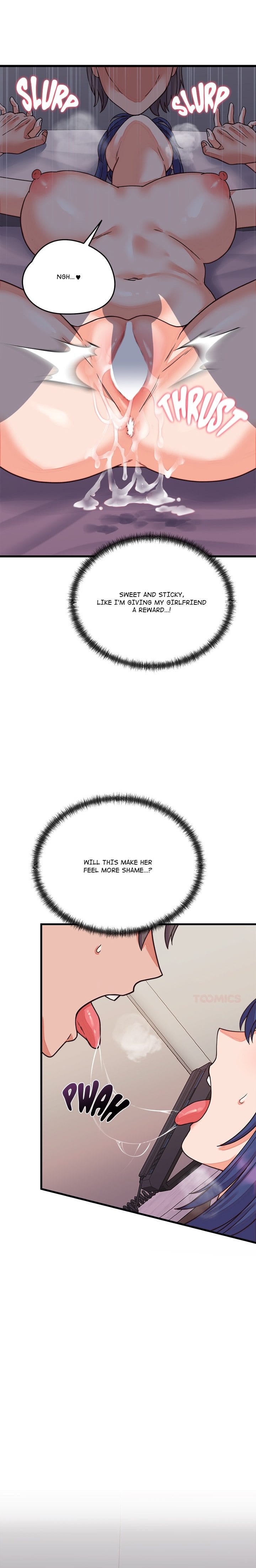 From Pauper to Prince Uncensored, chapter 32, page 7 of 24