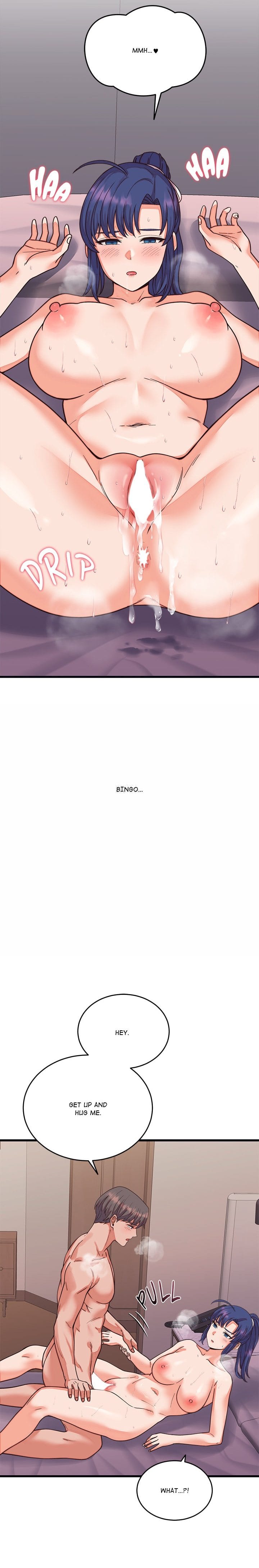 From Pauper to Prince Uncensored, chapter 32, page 8 of 24