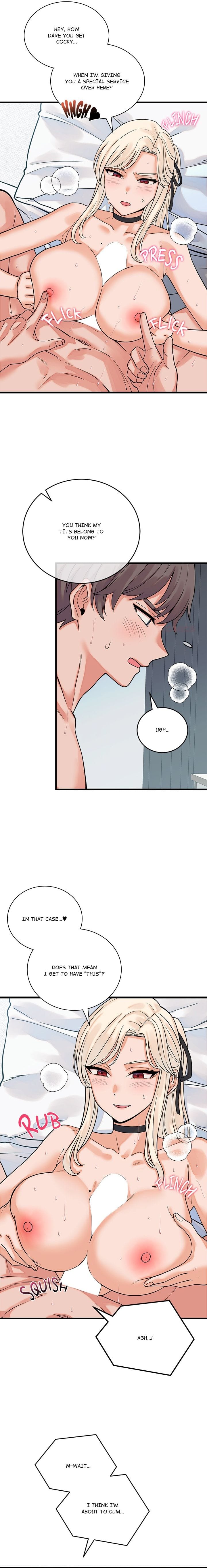 From Pauper to Prince Uncensored, chapter 38, page 8 of 20
