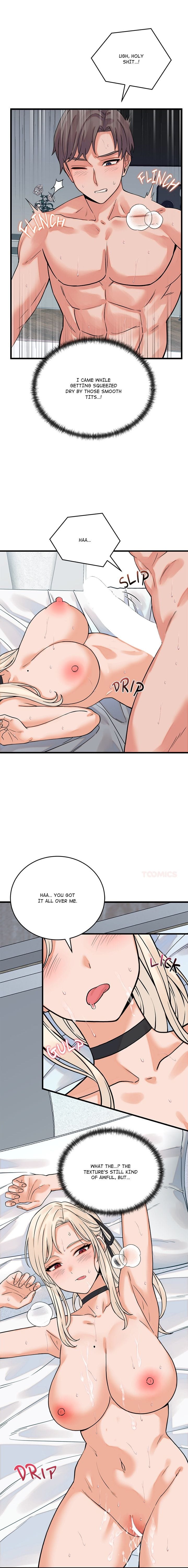 From Pauper to Prince Uncensored, chapter 38, page 10 of 20