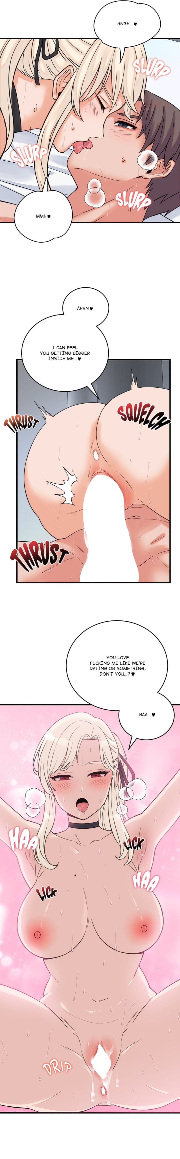 From Pauper to Prince Uncensored, chapter 39, page 12 of 21