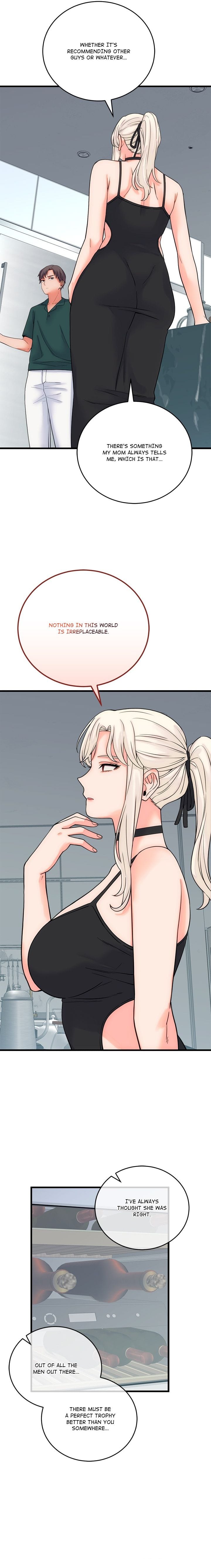 From Pauper to Prince Uncensored, chapter 40, page 7 of 21