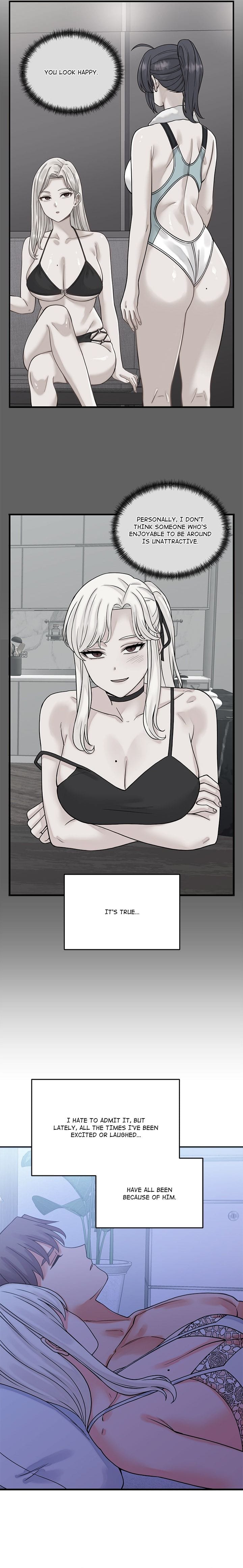 From Pauper to Prince Uncensored, chapter 41, page 17 of 21