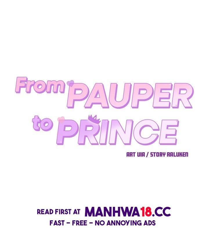 From Pauper to Prince Uncensored, chapter 42, page 13 of 157