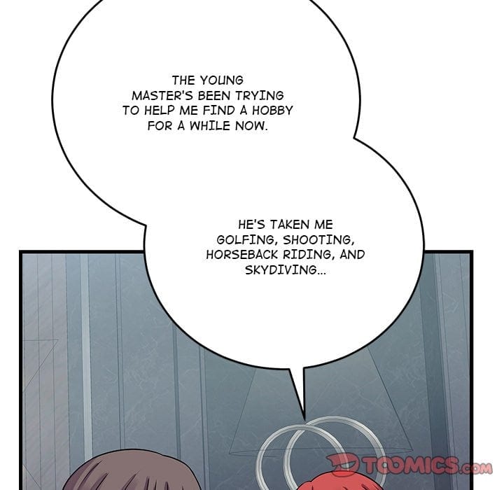 From Pauper to Prince Uncensored, chapter 43, page 15 of 160