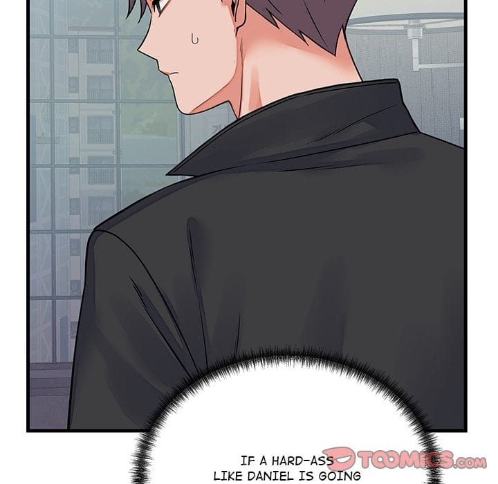 From Pauper to Prince Uncensored, chapter 43, page 27 of 160