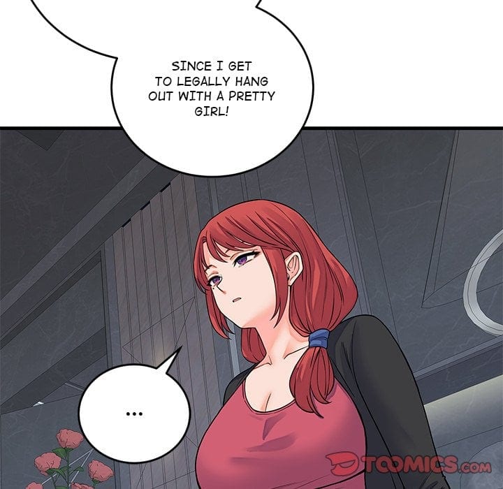 From Pauper to Prince Uncensored, chapter 43, page 33 of 160
