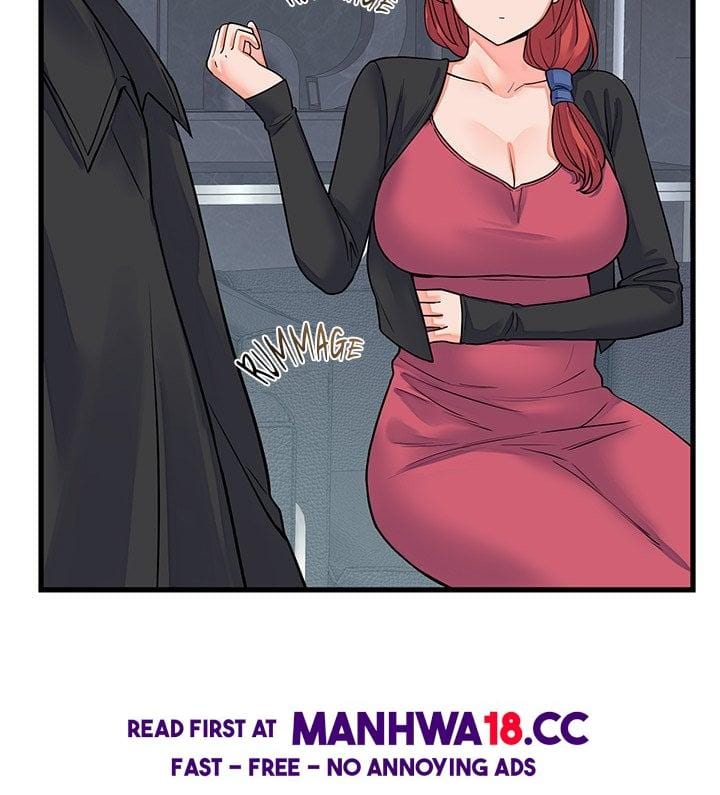 From Pauper to Prince Uncensored, chapter 43, page 36 of 160